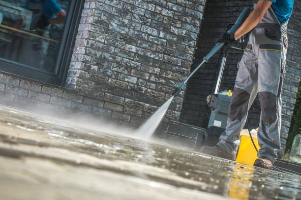 Best Parking Lot and Garage Cleaning  in Mulberry, NC