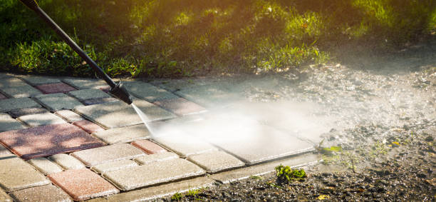 Best Dumpster Area Cleaning  in Mulberry, NC