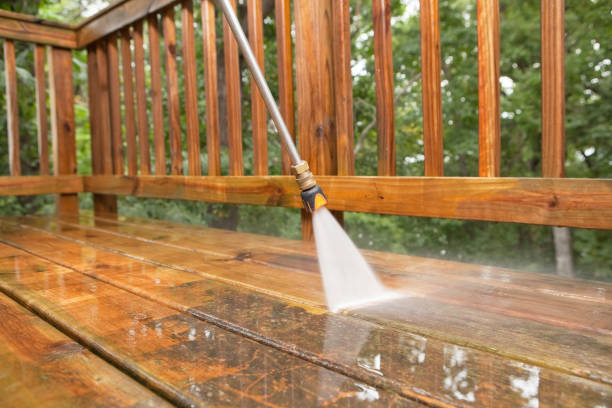 Playground Equipment Cleaning in Mulberry, NC